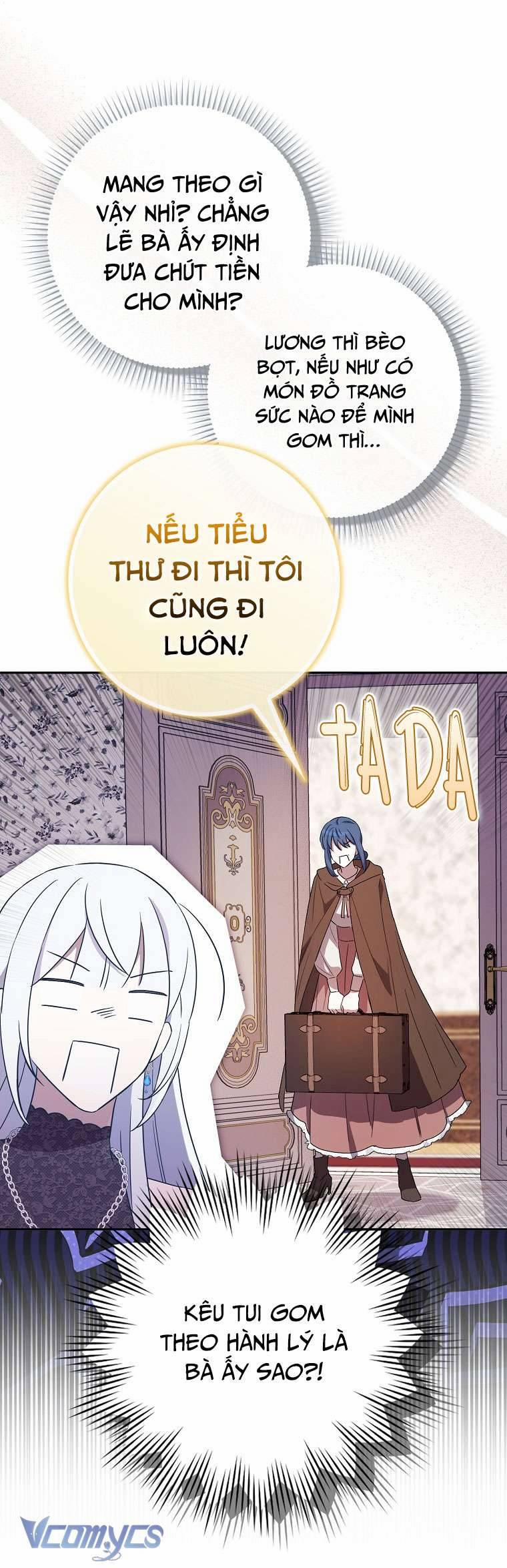 Thời Hạn Cuối Cùng Đang Tràn Ngập Trên Cửa Sổ Trạng Thái 2 trang 40