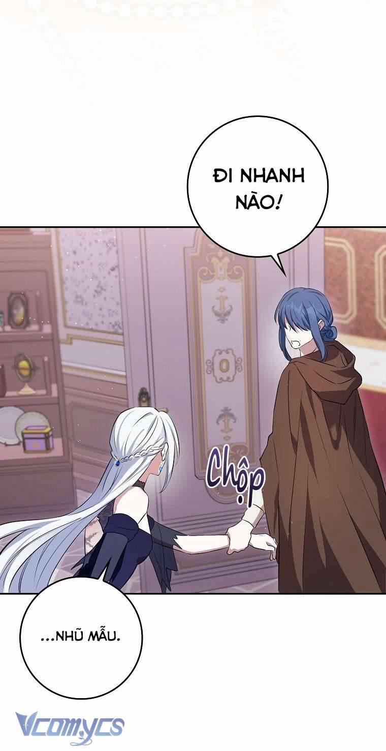 Thời Hạn Cuối Cùng Đang Tràn Ngập Trên Cửa Sổ Trạng Thái 2 trang 47