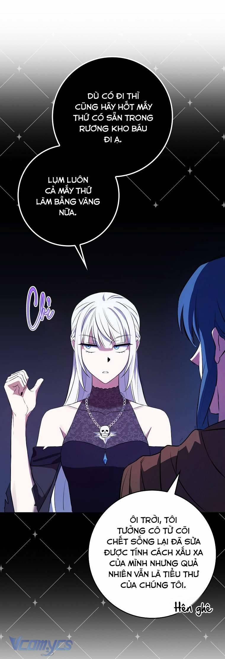 Thời Hạn Cuối Cùng Đang Tràn Ngập Trên Cửa Sổ Trạng Thái 2 trang 49