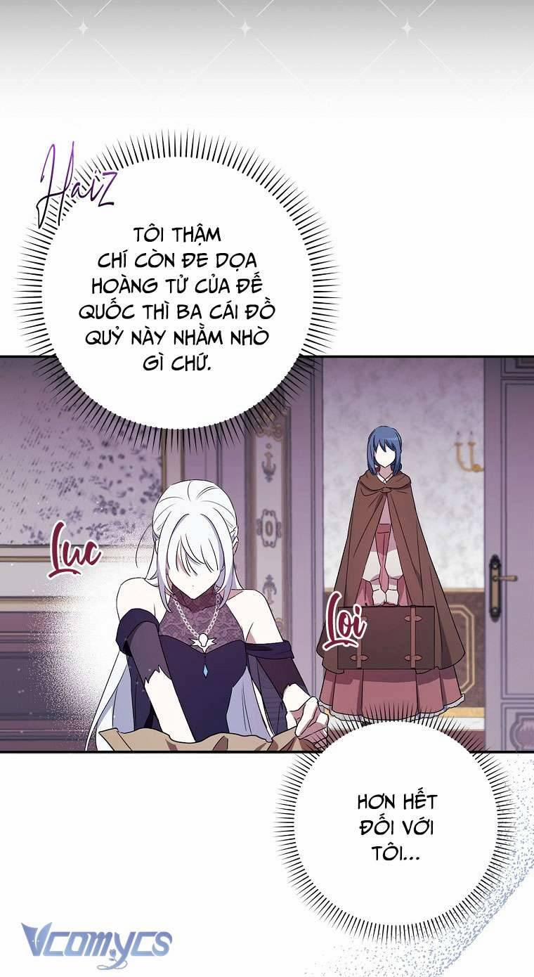 Thời Hạn Cuối Cùng Đang Tràn Ngập Trên Cửa Sổ Trạng Thái 2 trang 50