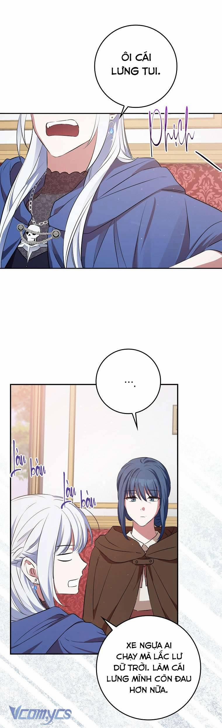 Thời Hạn Cuối Cùng Đang Tràn Ngập Trên Cửa Sổ Trạng Thái 2 trang 56