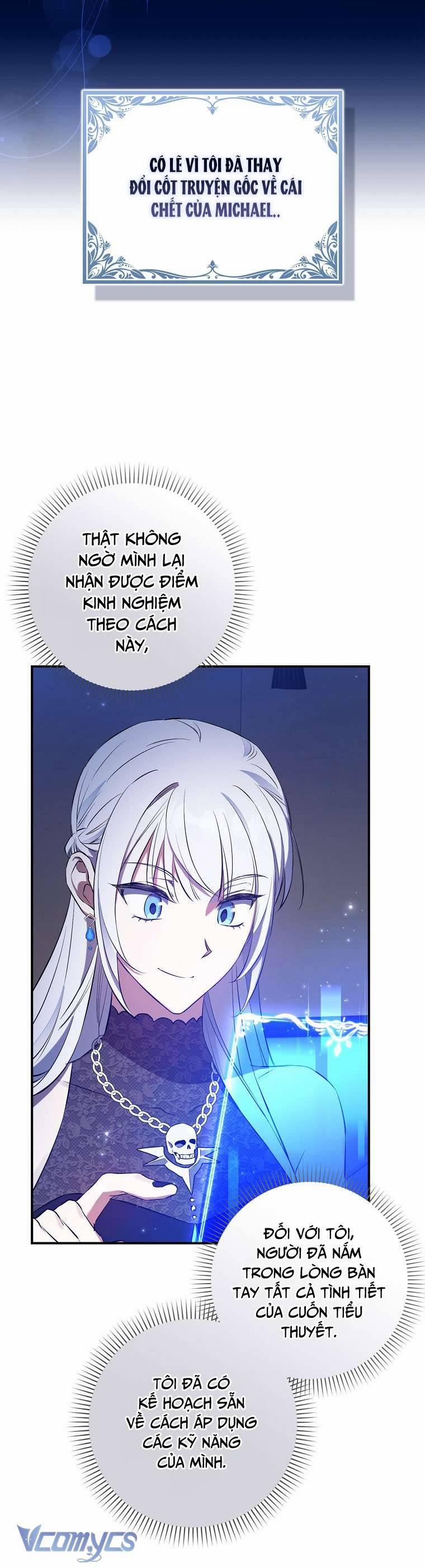 Thời Hạn Cuối Cùng Đang Tràn Ngập Trên Cửa Sổ Trạng Thái 2 trang 7