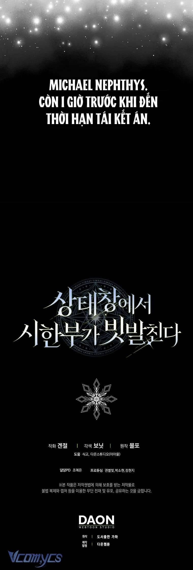 Thời Hạn Cuối Cùng Đang Tràn Ngập Trên Cửa Sổ Trạng Thái 2 trang 75