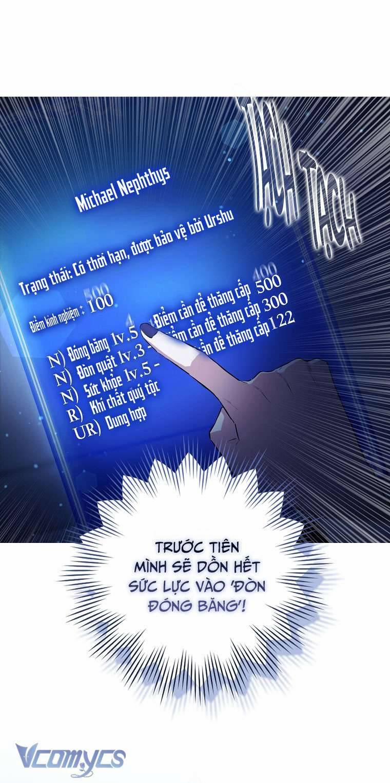 Thời Hạn Cuối Cùng Đang Tràn Ngập Trên Cửa Sổ Trạng Thái 2 trang 8