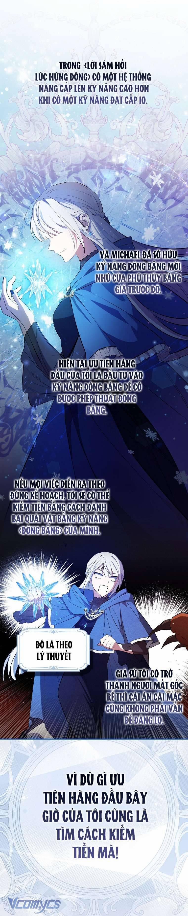 Thời Hạn Cuối Cùng Đang Tràn Ngập Trên Cửa Sổ Trạng Thái 2 trang 9