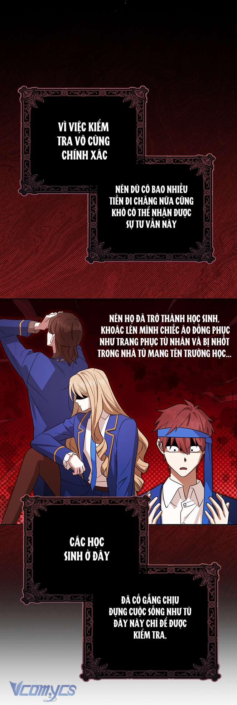 Thời Hạn Cuối Cùng Đang Tràn Ngập Trên Cửa Sổ Trạng Thái 20 trang 33