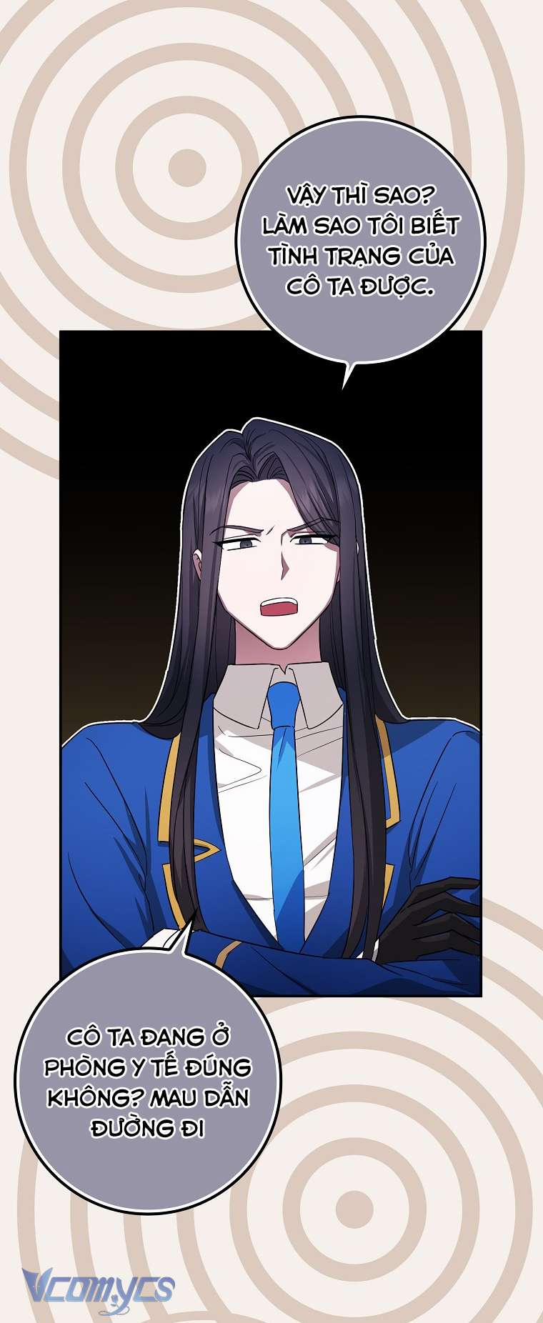 Thời Hạn Cuối Cùng Đang Tràn Ngập Trên Cửa Sổ Trạng Thái 21 trang 40