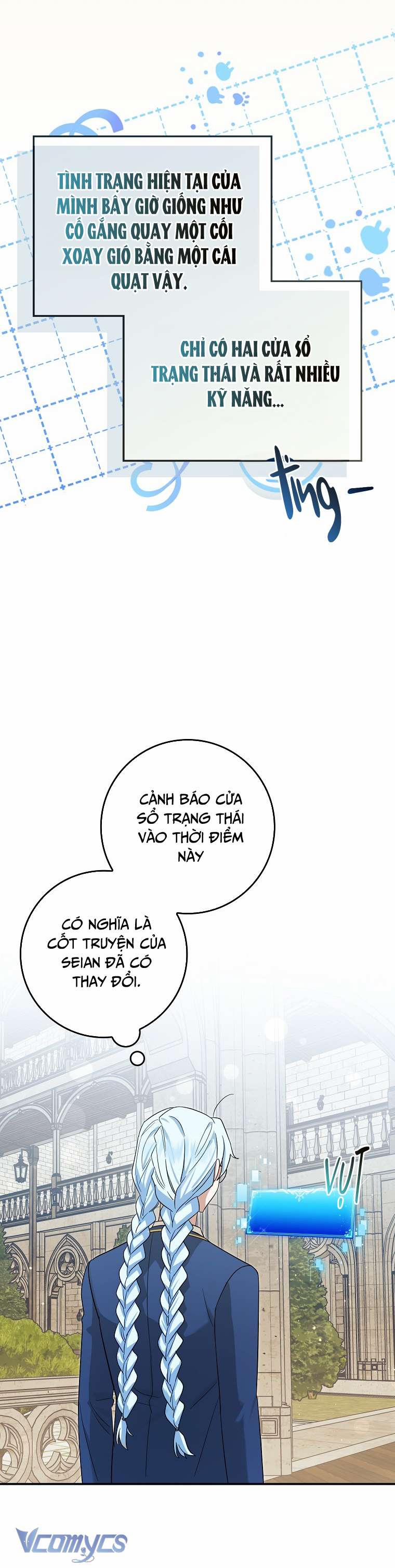 Thời Hạn Cuối Cùng Đang Tràn Ngập Trên Cửa Sổ Trạng Thái 22 trang 24