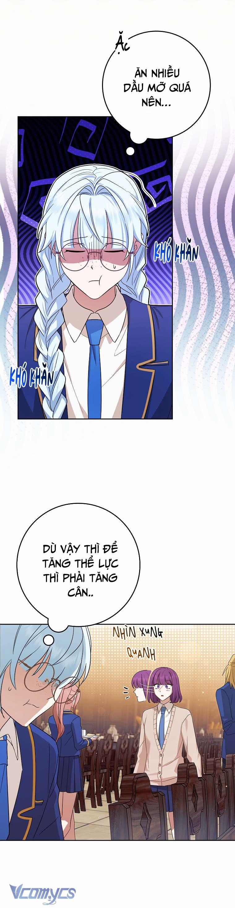 Thời Hạn Cuối Cùng Đang Tràn Ngập Trên Cửa Sổ Trạng Thái 22 trang 29