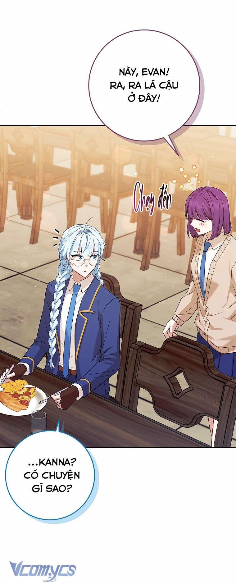 Thời Hạn Cuối Cùng Đang Tràn Ngập Trên Cửa Sổ Trạng Thái 22 trang 30