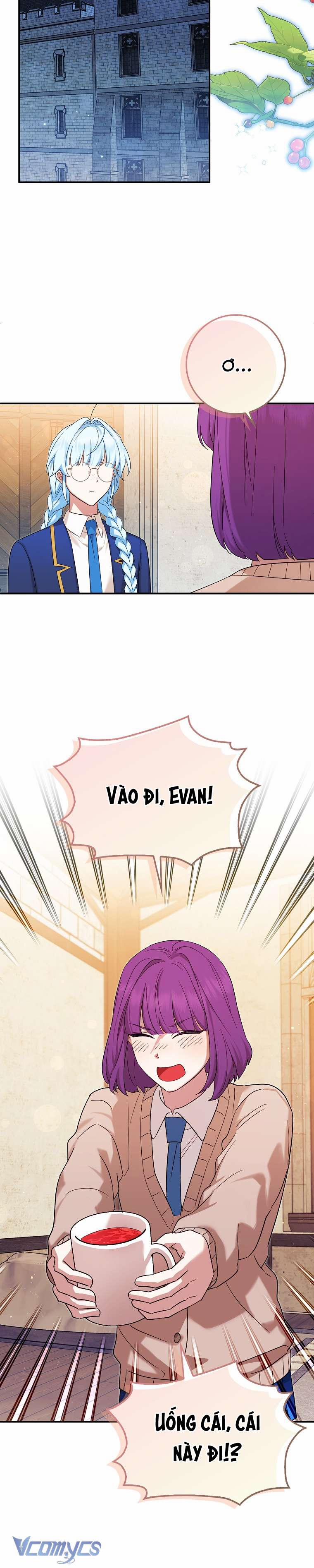 Thời Hạn Cuối Cùng Đang Tràn Ngập Trên Cửa Sổ Trạng Thái 22 trang 39