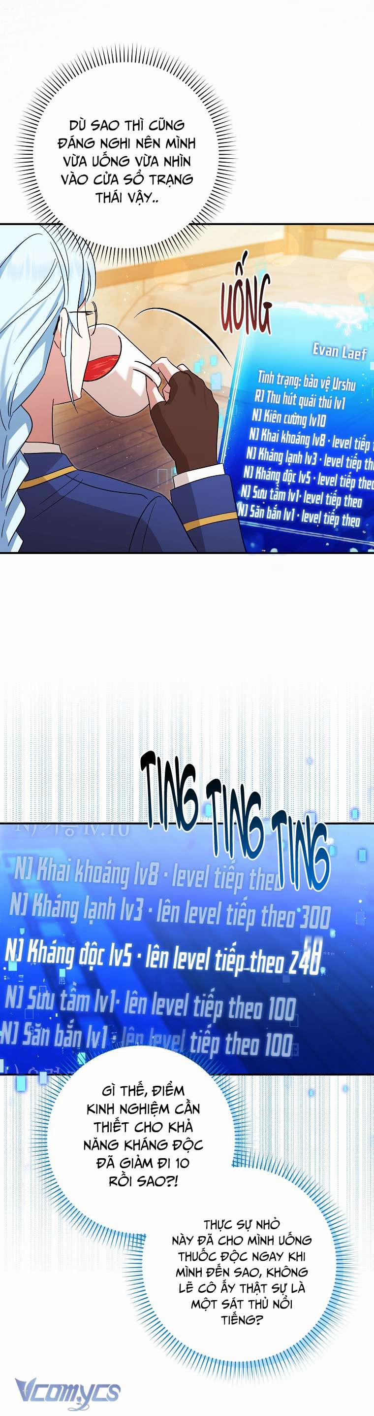 Thời Hạn Cuối Cùng Đang Tràn Ngập Trên Cửa Sổ Trạng Thái 22 trang 41