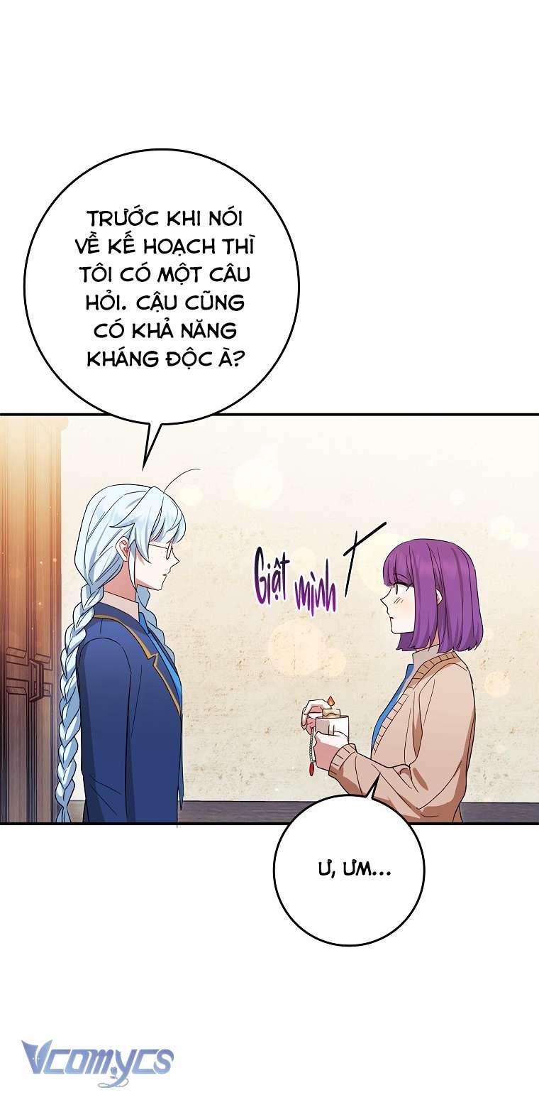 Thời Hạn Cuối Cùng Đang Tràn Ngập Trên Cửa Sổ Trạng Thái 22 trang 46