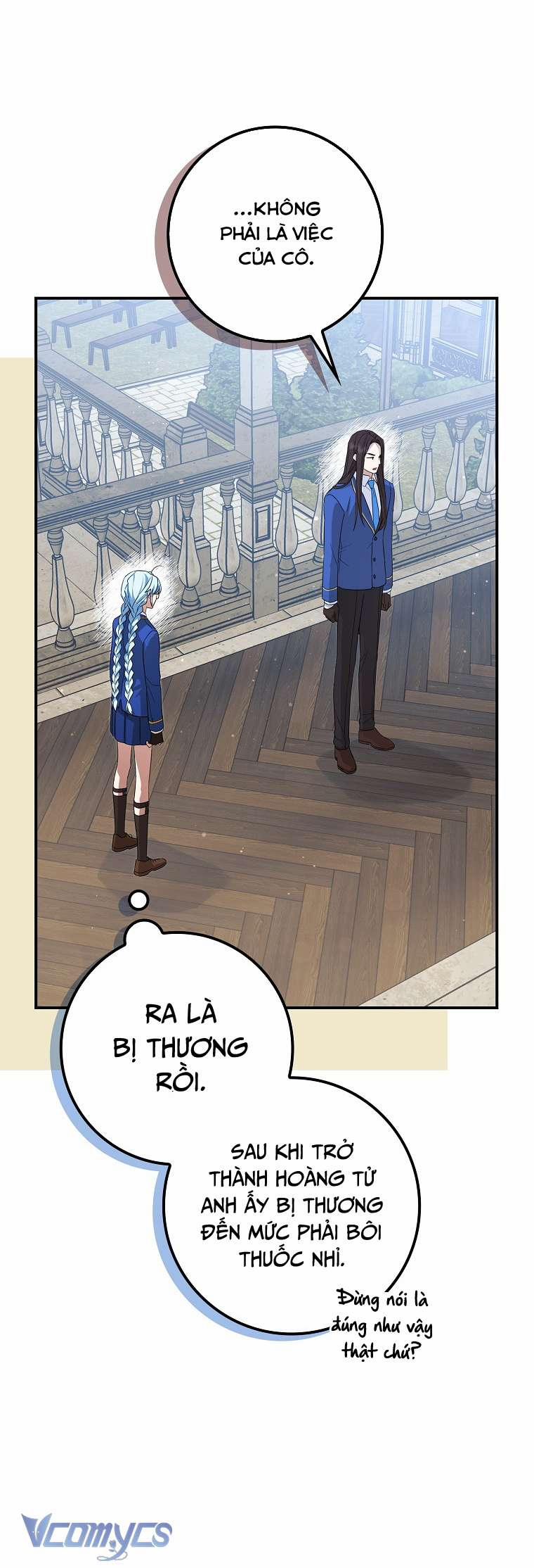 Thời Hạn Cuối Cùng Đang Tràn Ngập Trên Cửa Sổ Trạng Thái 22 trang 5