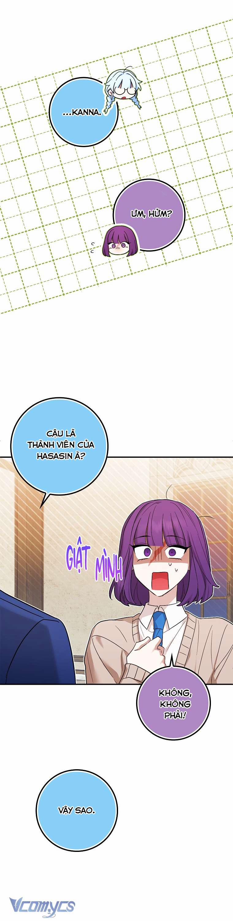 Thời Hạn Cuối Cùng Đang Tràn Ngập Trên Cửa Sổ Trạng Thái 22 trang 51