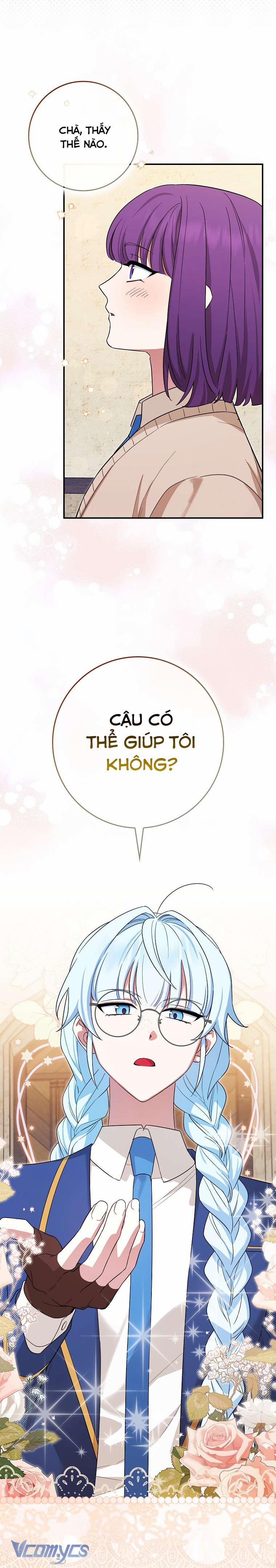 Thời Hạn Cuối Cùng Đang Tràn Ngập Trên Cửa Sổ Trạng Thái 22 trang 57