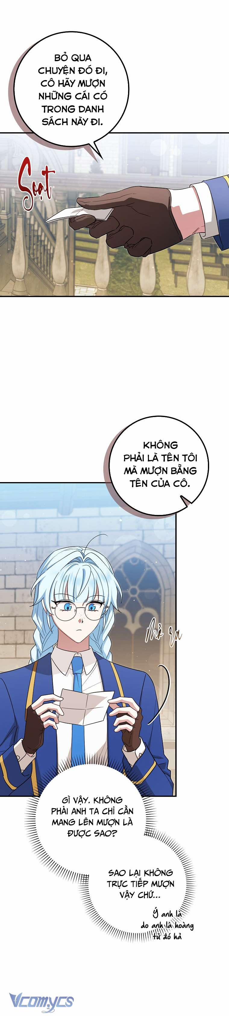 Thời Hạn Cuối Cùng Đang Tràn Ngập Trên Cửa Sổ Trạng Thái 22 trang 6