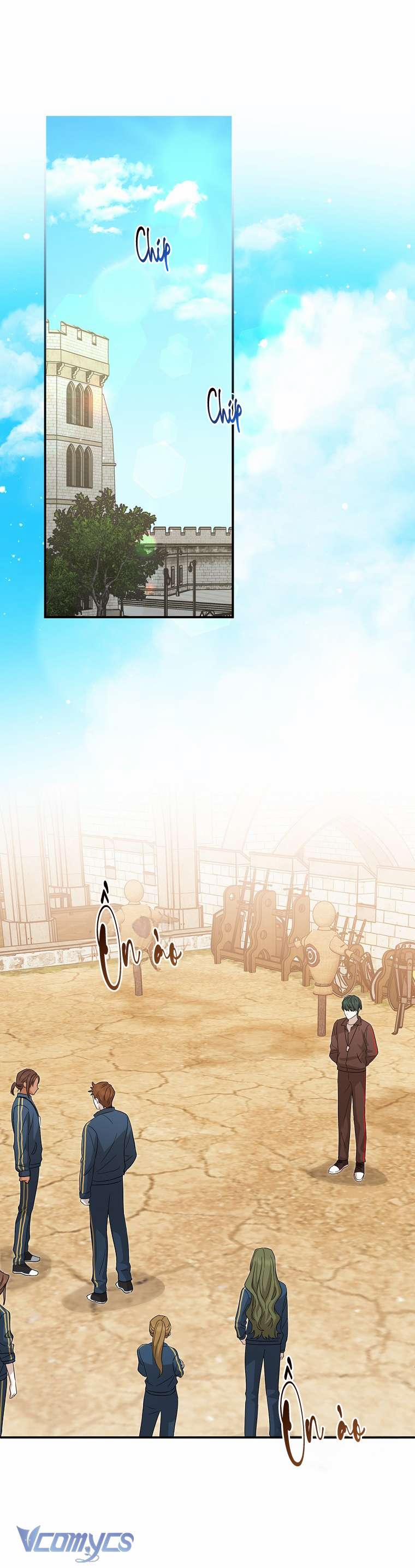 Thời Hạn Cuối Cùng Đang Tràn Ngập Trên Cửa Sổ Trạng Thái 23 trang 16