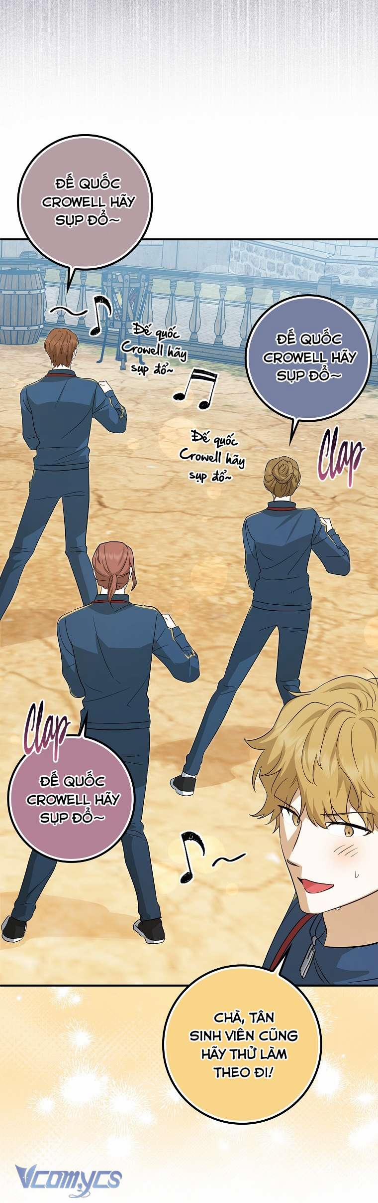 Thời Hạn Cuối Cùng Đang Tràn Ngập Trên Cửa Sổ Trạng Thái 23 trang 28