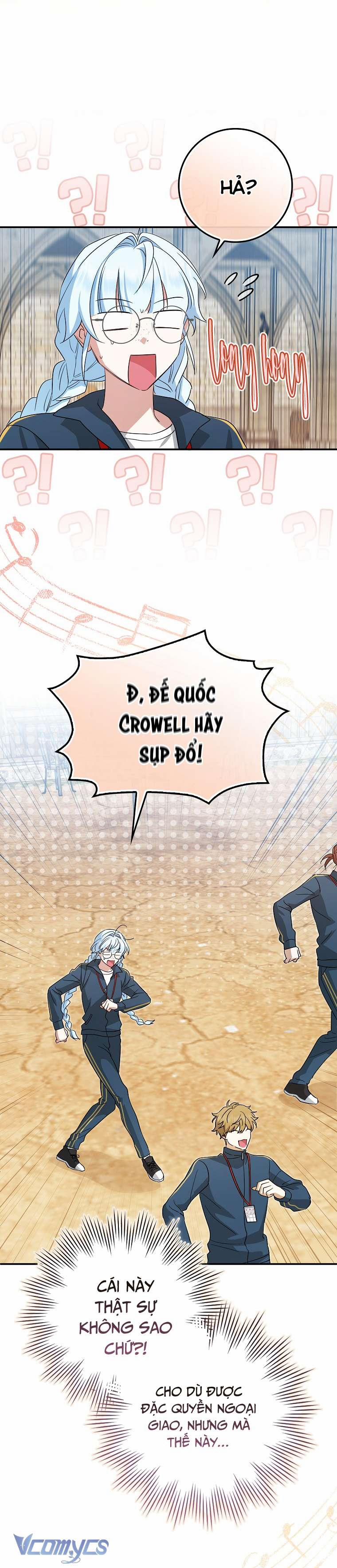 Thời Hạn Cuối Cùng Đang Tràn Ngập Trên Cửa Sổ Trạng Thái 23 trang 29