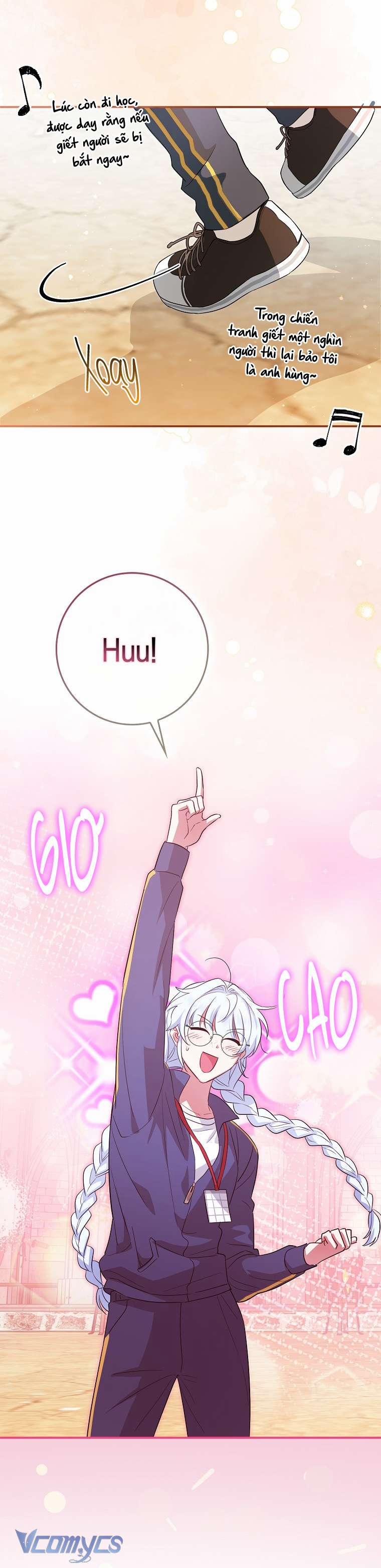 Thời Hạn Cuối Cùng Đang Tràn Ngập Trên Cửa Sổ Trạng Thái 23 trang 32