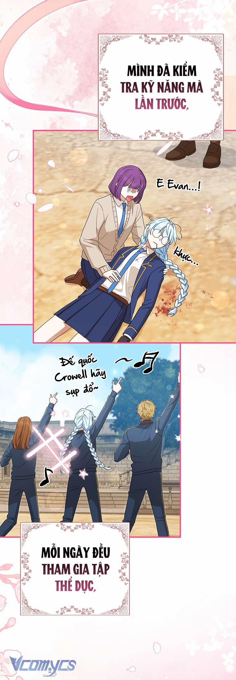 Thời Hạn Cuối Cùng Đang Tràn Ngập Trên Cửa Sổ Trạng Thái 23 trang 40