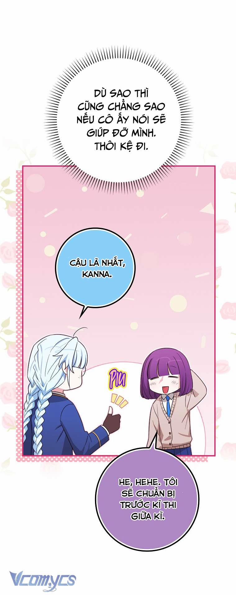 Thời Hạn Cuối Cùng Đang Tràn Ngập Trên Cửa Sổ Trạng Thái 23 trang 5