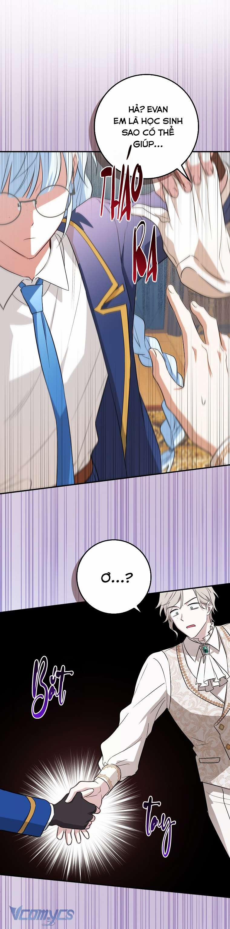 Thời Hạn Cuối Cùng Đang Tràn Ngập Trên Cửa Sổ Trạng Thái 23 trang 55