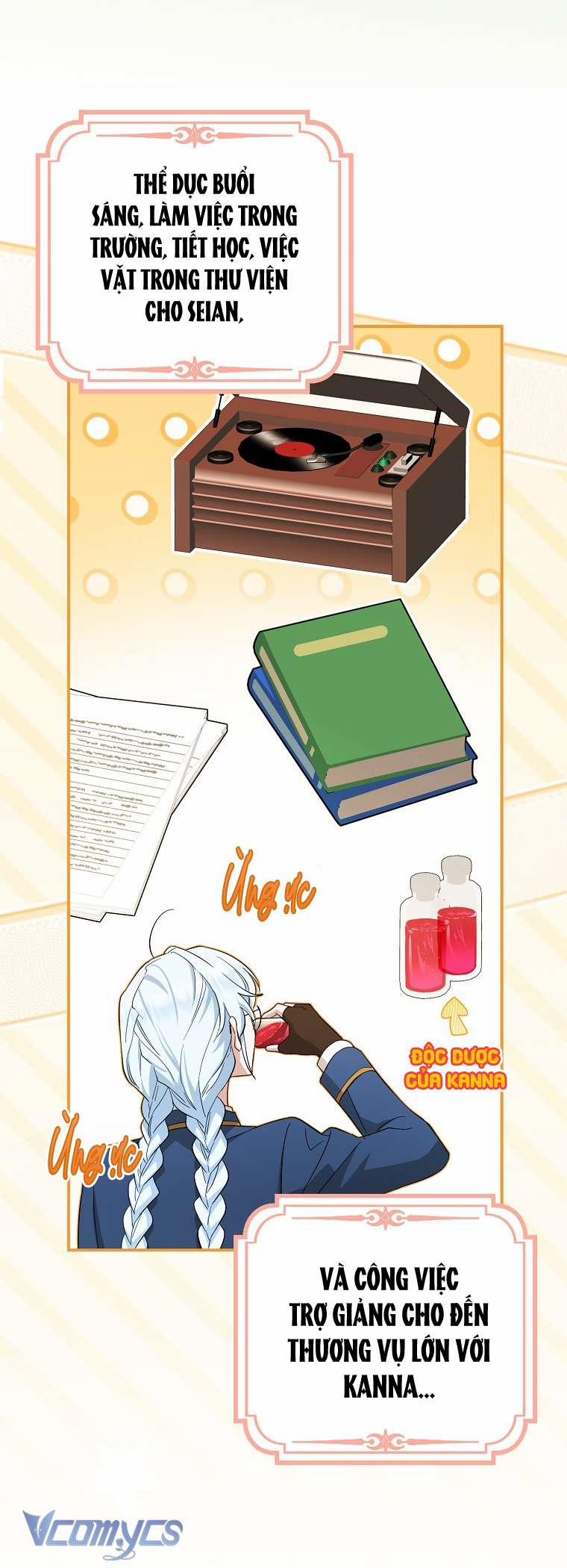 Thời Hạn Cuối Cùng Đang Tràn Ngập Trên Cửa Sổ Trạng Thái 24 trang 11