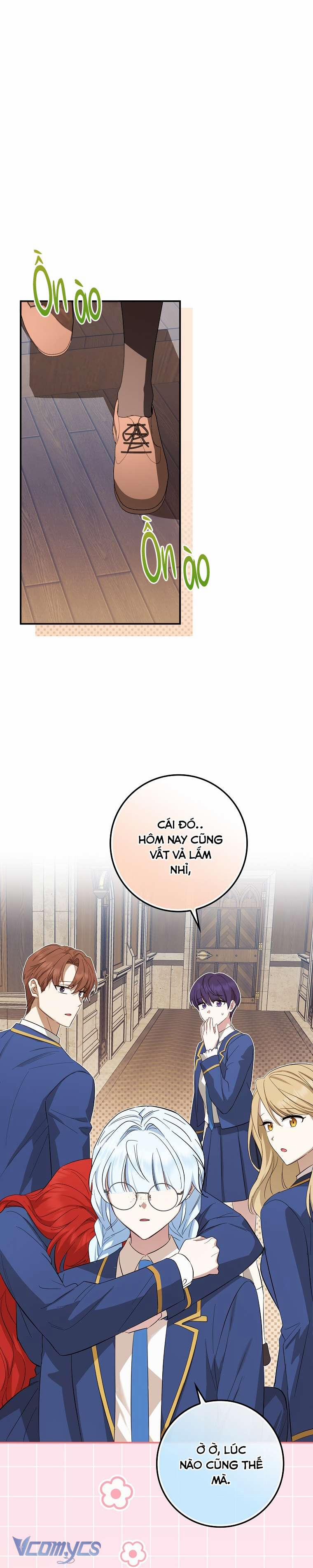 Thời Hạn Cuối Cùng Đang Tràn Ngập Trên Cửa Sổ Trạng Thái 24 trang 22