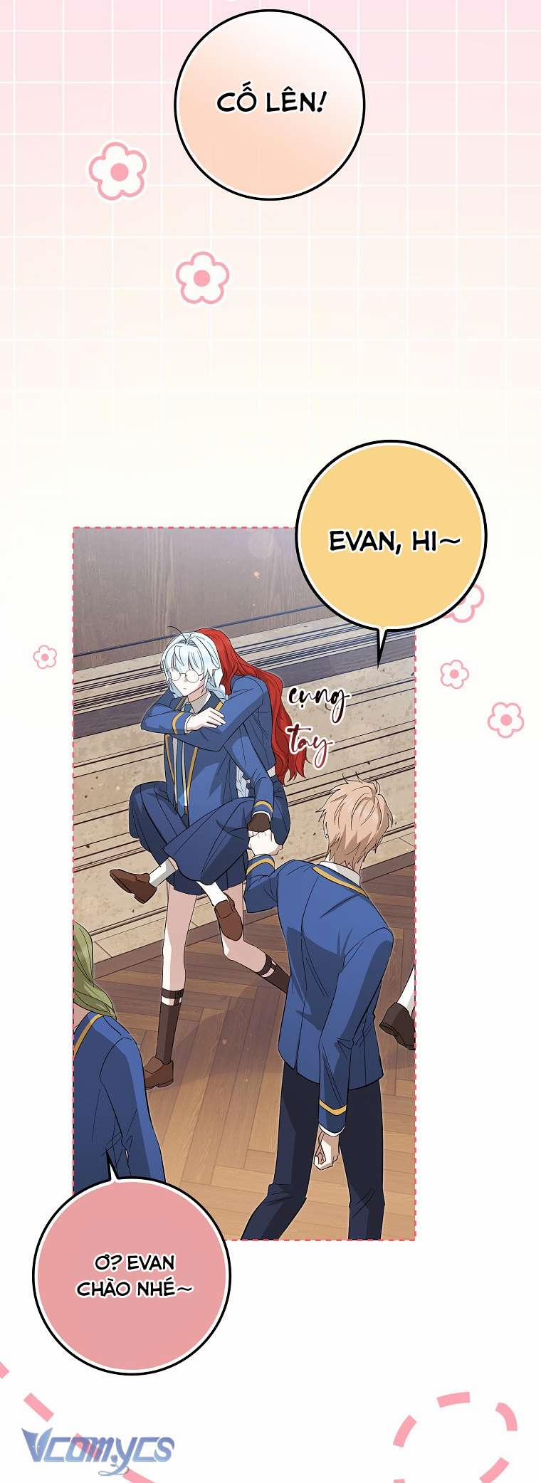 Thời Hạn Cuối Cùng Đang Tràn Ngập Trên Cửa Sổ Trạng Thái 24 trang 23