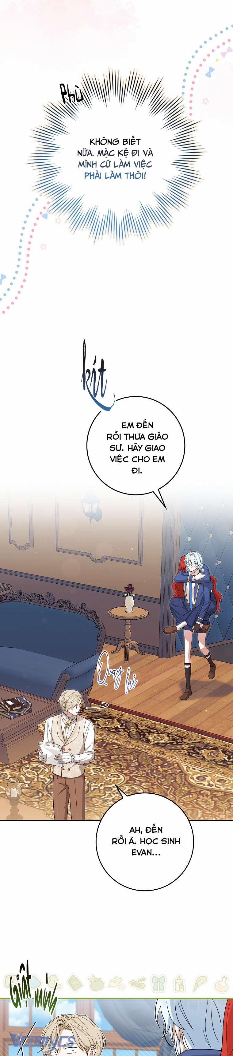 Thời Hạn Cuối Cùng Đang Tràn Ngập Trên Cửa Sổ Trạng Thái 24 trang 28