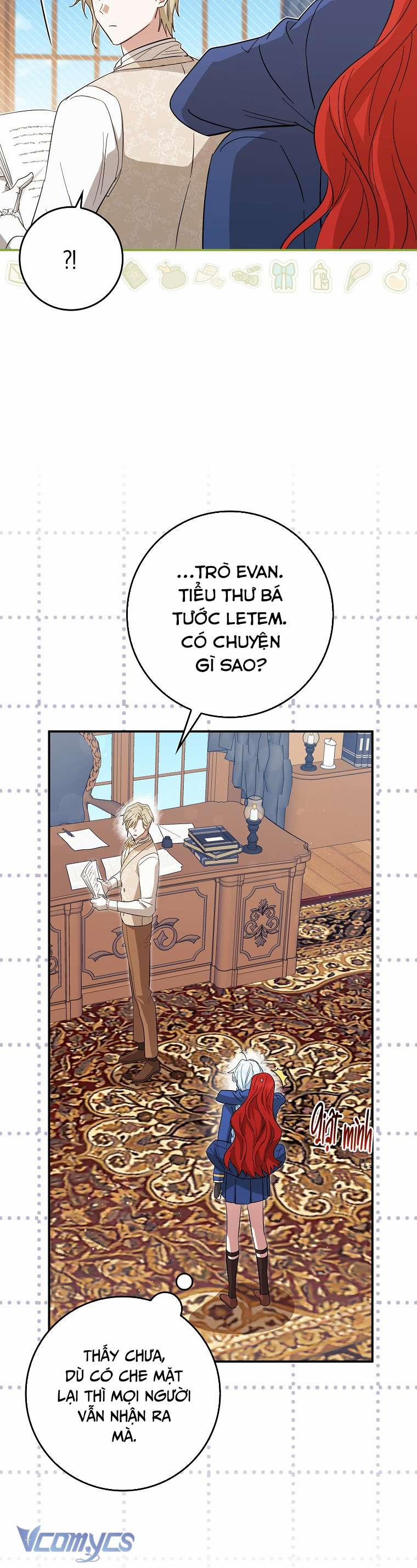 Thời Hạn Cuối Cùng Đang Tràn Ngập Trên Cửa Sổ Trạng Thái 24 trang 29