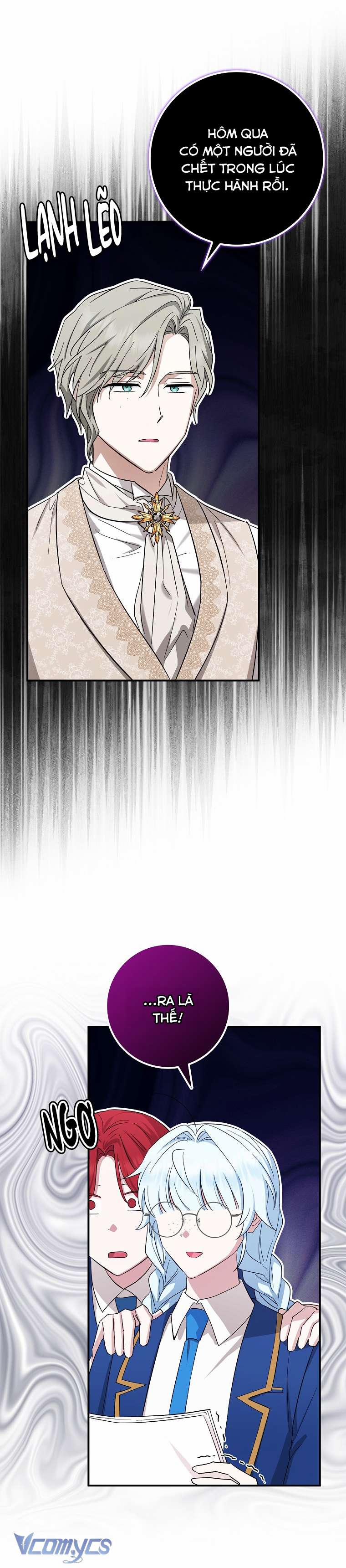 Thời Hạn Cuối Cùng Đang Tràn Ngập Trên Cửa Sổ Trạng Thái 24 trang 31