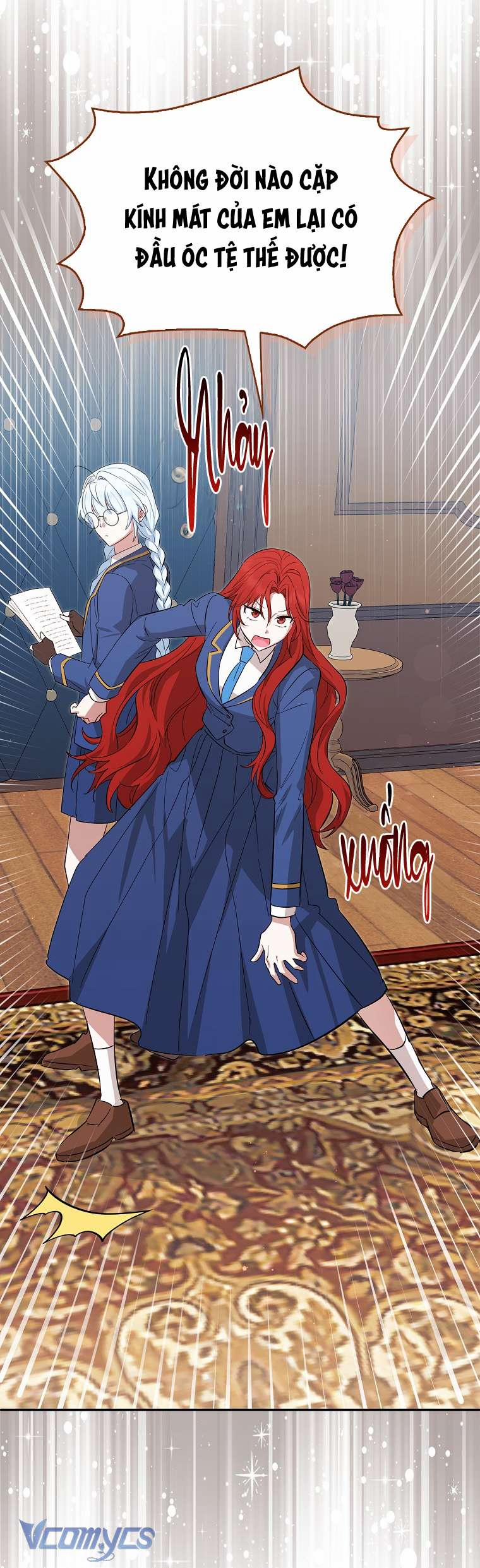 Thời Hạn Cuối Cùng Đang Tràn Ngập Trên Cửa Sổ Trạng Thái 24 trang 37