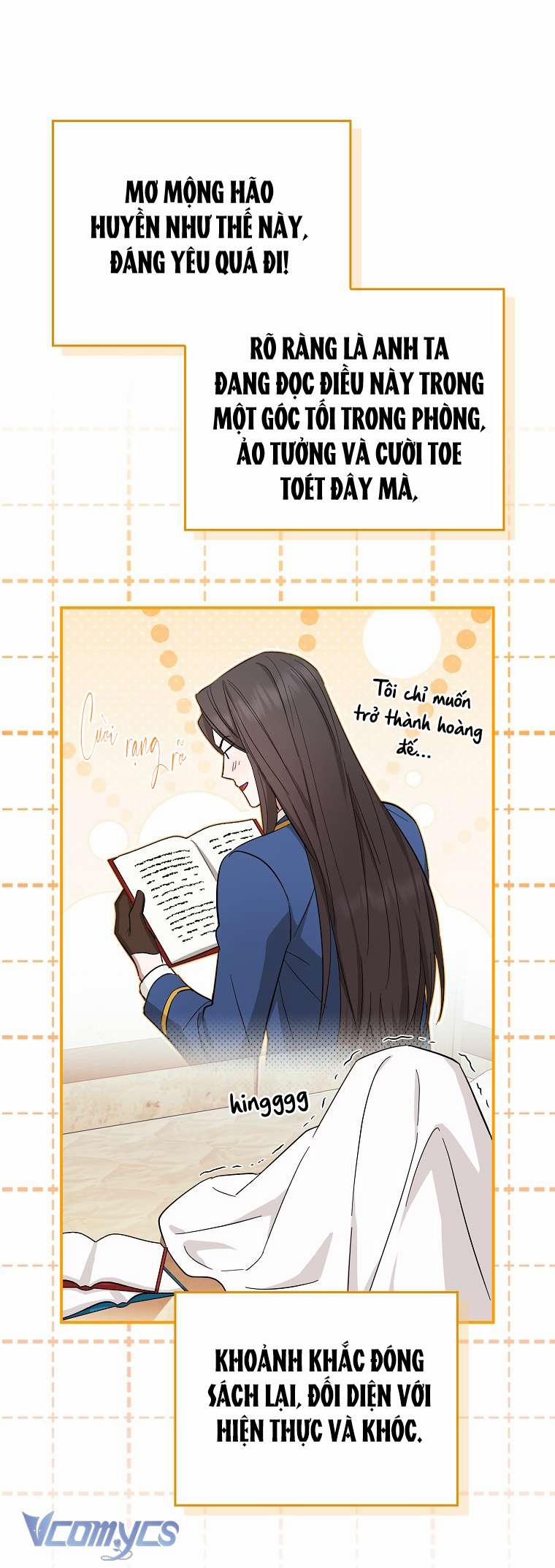 Thời Hạn Cuối Cùng Đang Tràn Ngập Trên Cửa Sổ Trạng Thái 24 trang 47