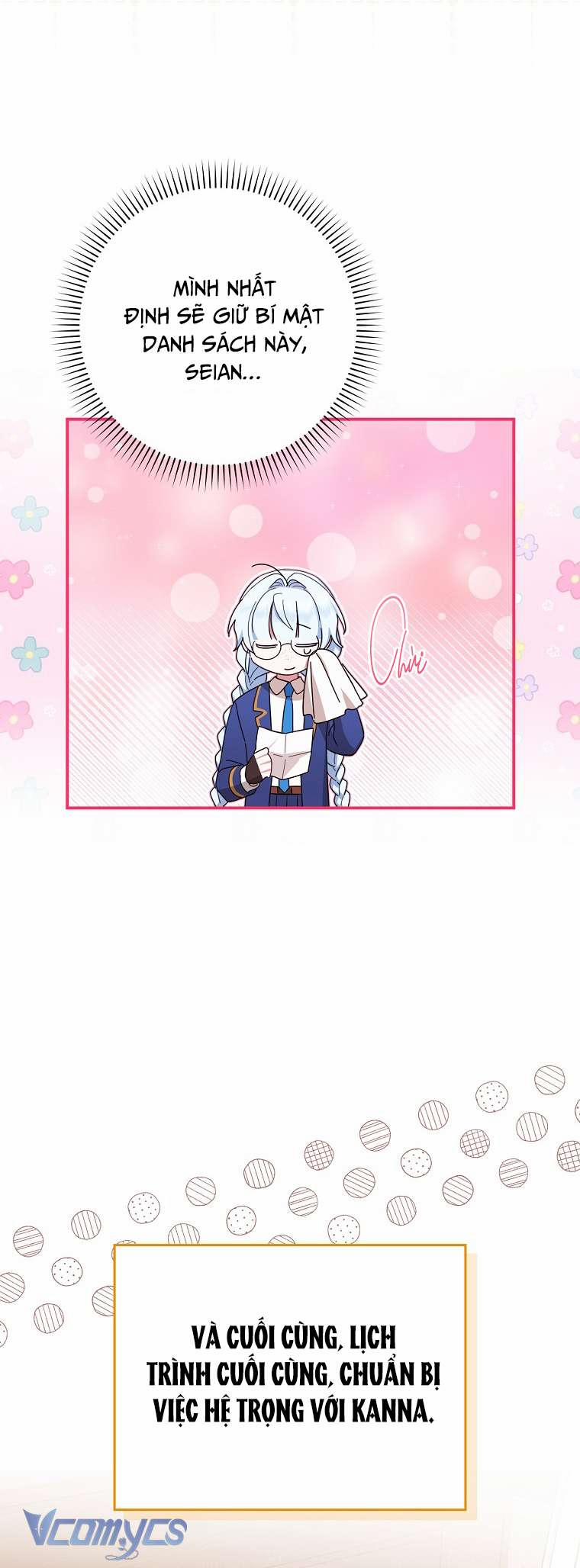 Thời Hạn Cuối Cùng Đang Tràn Ngập Trên Cửa Sổ Trạng Thái 24 trang 48