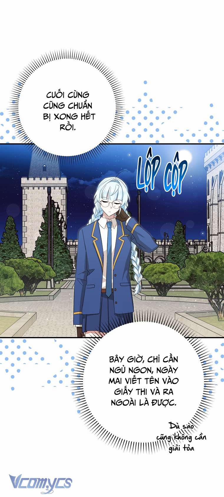 Thời Hạn Cuối Cùng Đang Tràn Ngập Trên Cửa Sổ Trạng Thái 24 trang 54