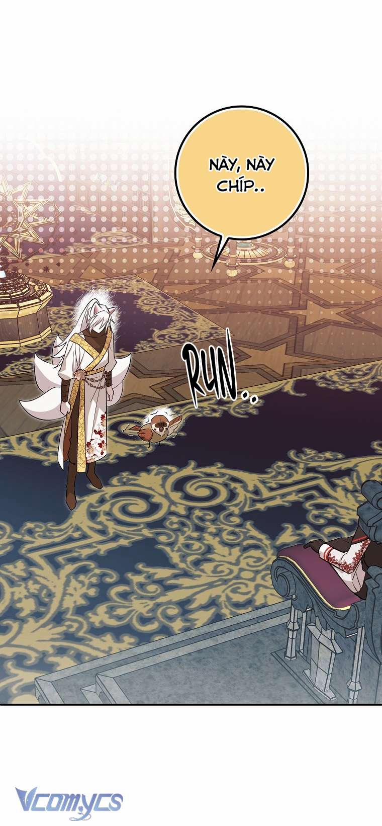 Thời Hạn Cuối Cùng Đang Tràn Ngập Trên Cửa Sổ Trạng Thái 26 trang 35