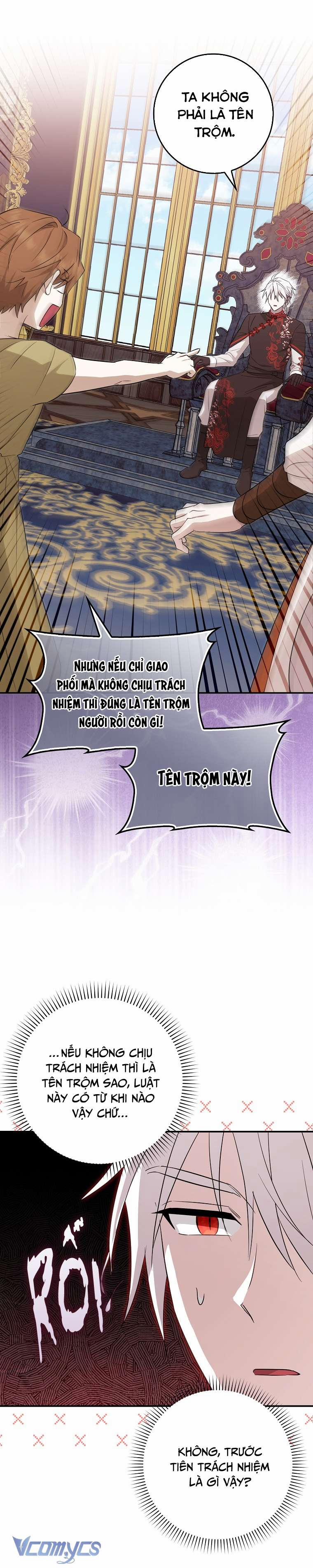 Thời Hạn Cuối Cùng Đang Tràn Ngập Trên Cửa Sổ Trạng Thái 26 trang 39