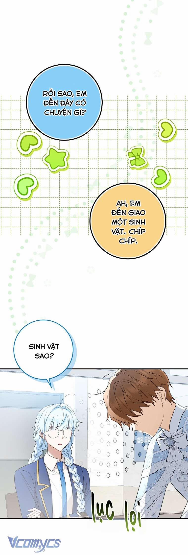 Thời Hạn Cuối Cùng Đang Tràn Ngập Trên Cửa Sổ Trạng Thái 26 trang 4