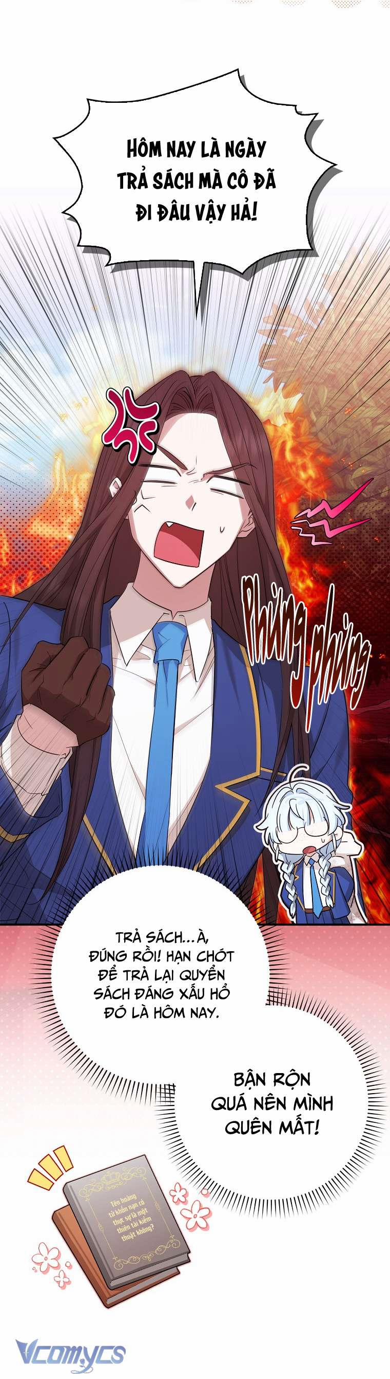 Thời Hạn Cuối Cùng Đang Tràn Ngập Trên Cửa Sổ Trạng Thái 27 trang 12