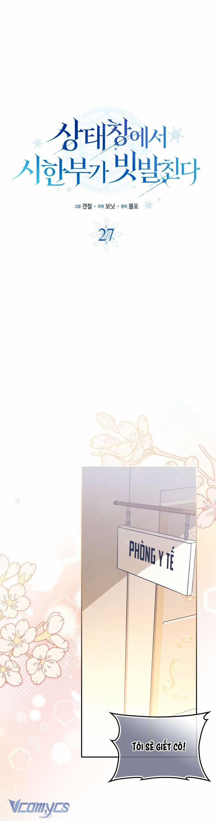 Thời Hạn Cuối Cùng Đang Tràn Ngập Trên Cửa Sổ Trạng Thái 27 trang 21