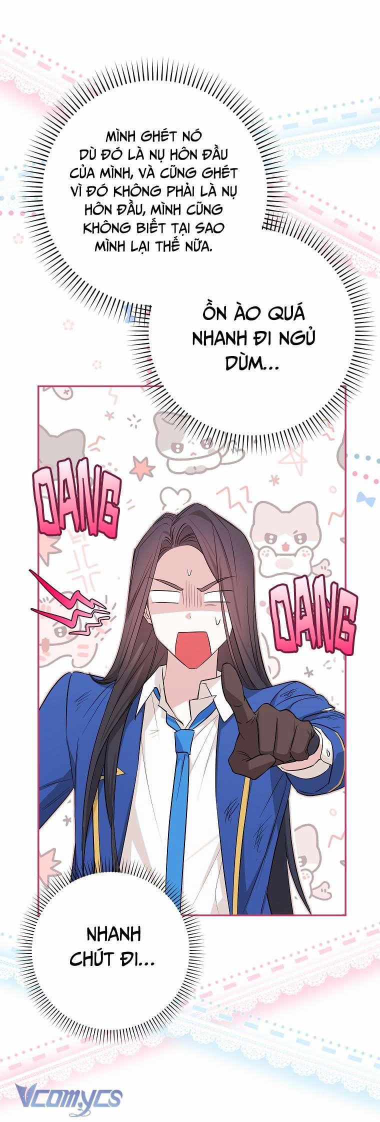 Thời Hạn Cuối Cùng Đang Tràn Ngập Trên Cửa Sổ Trạng Thái 27 trang 33