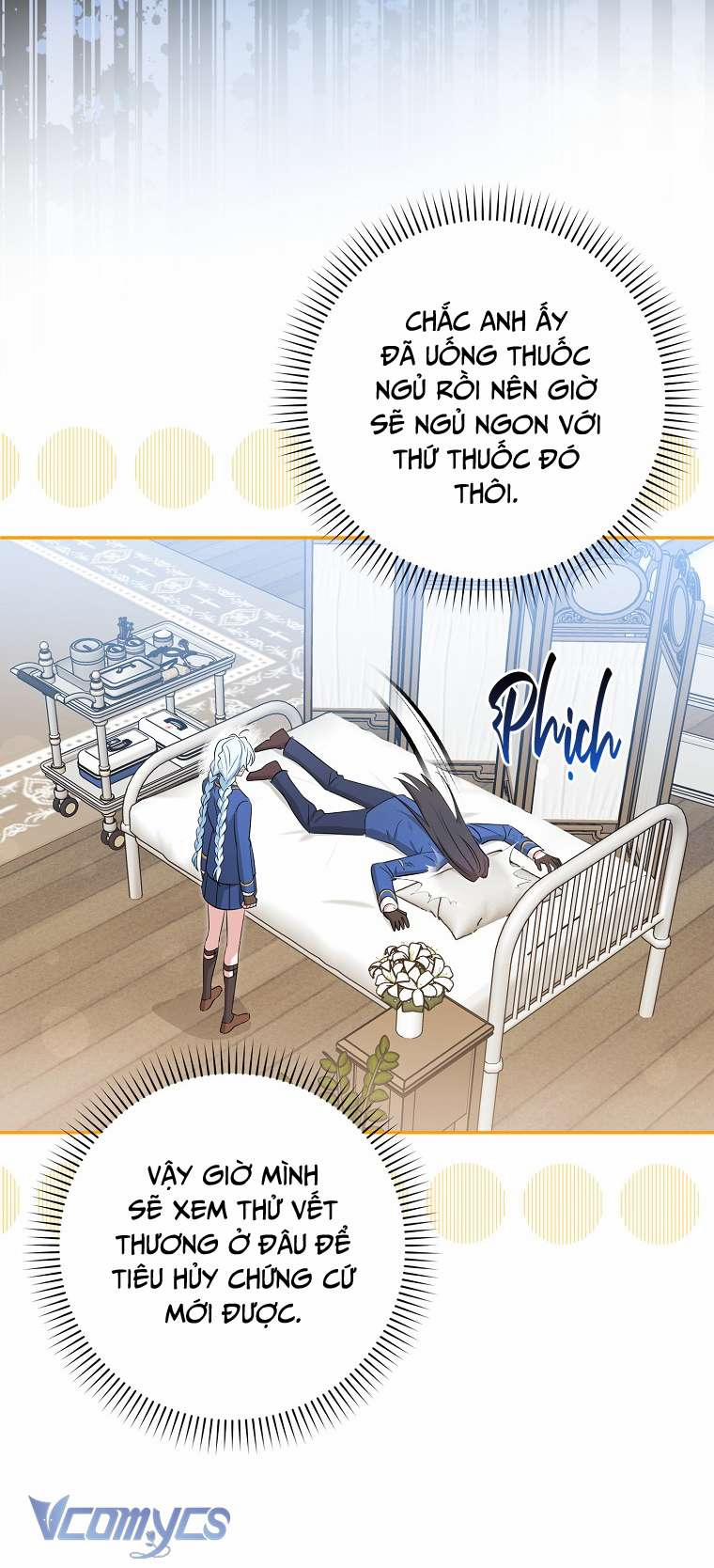 Thời Hạn Cuối Cùng Đang Tràn Ngập Trên Cửa Sổ Trạng Thái 27 trang 35