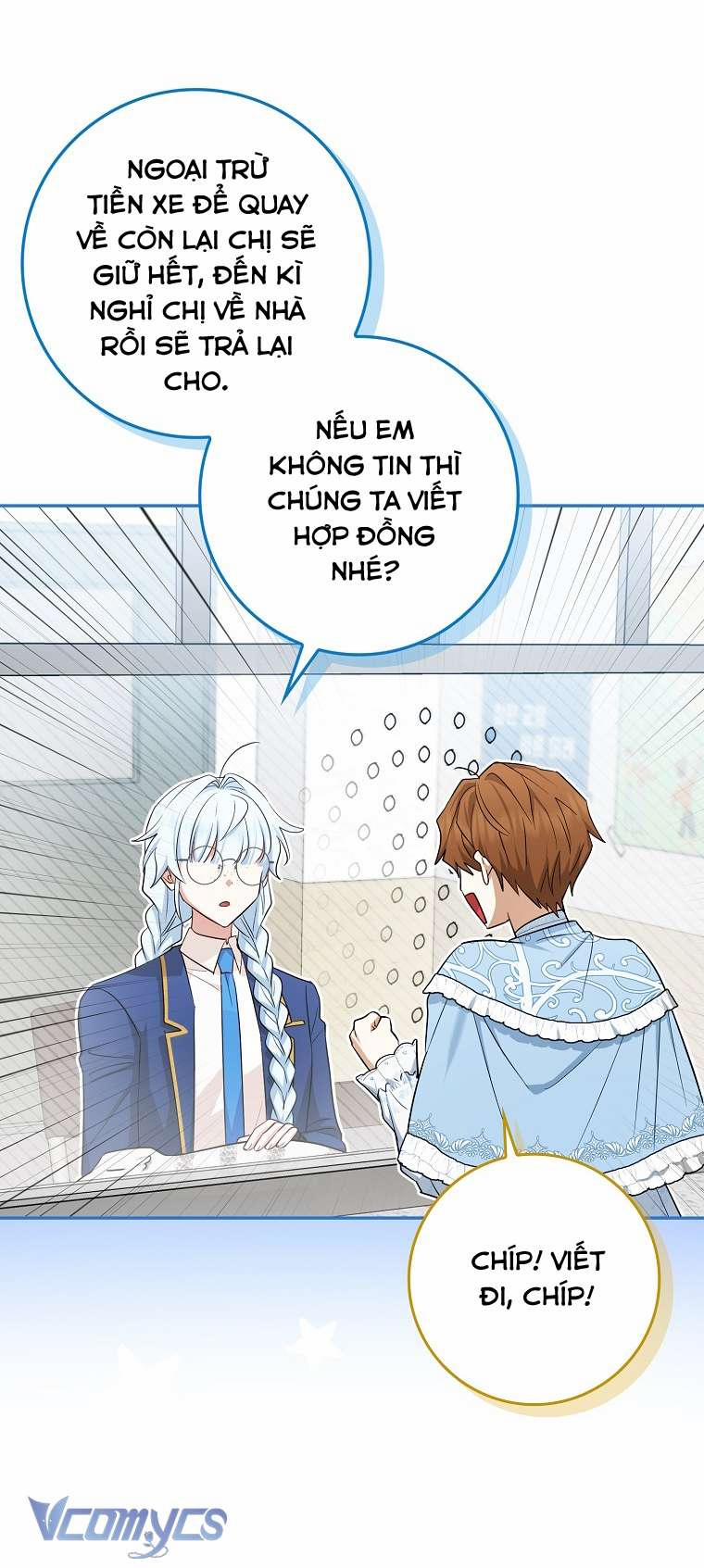 Thời Hạn Cuối Cùng Đang Tràn Ngập Trên Cửa Sổ Trạng Thái 27 trang 7