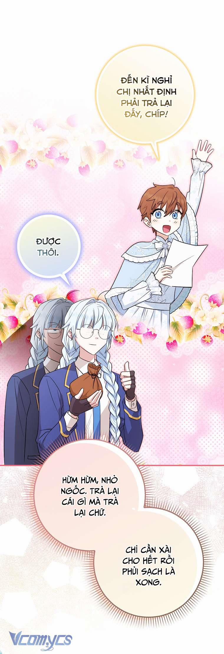 Thời Hạn Cuối Cùng Đang Tràn Ngập Trên Cửa Sổ Trạng Thái 27 trang 8