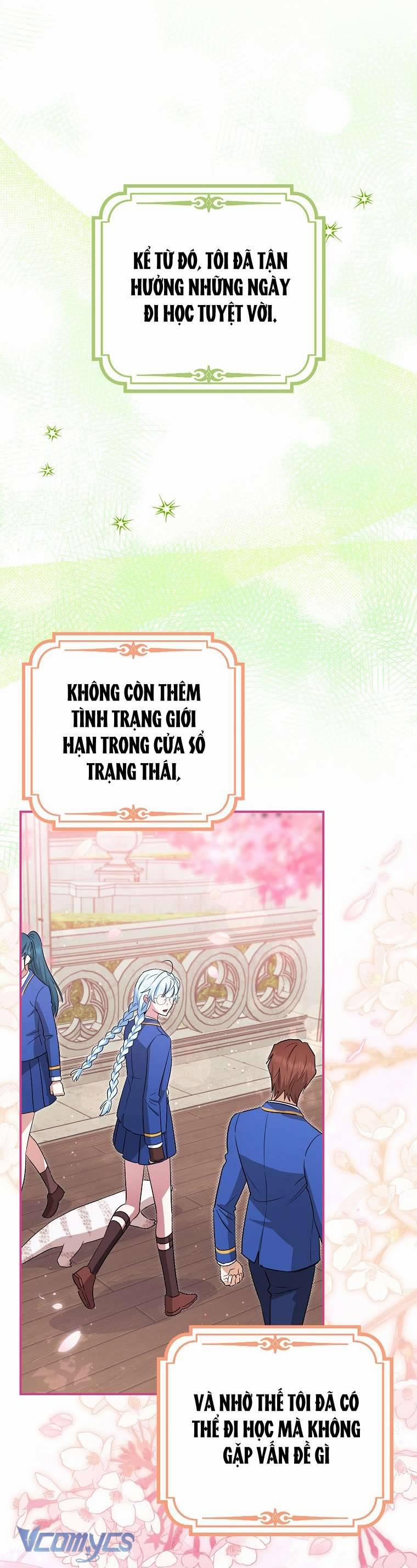 Thời Hạn Cuối Cùng Đang Tràn Ngập Trên Cửa Sổ Trạng Thái 29 trang 12