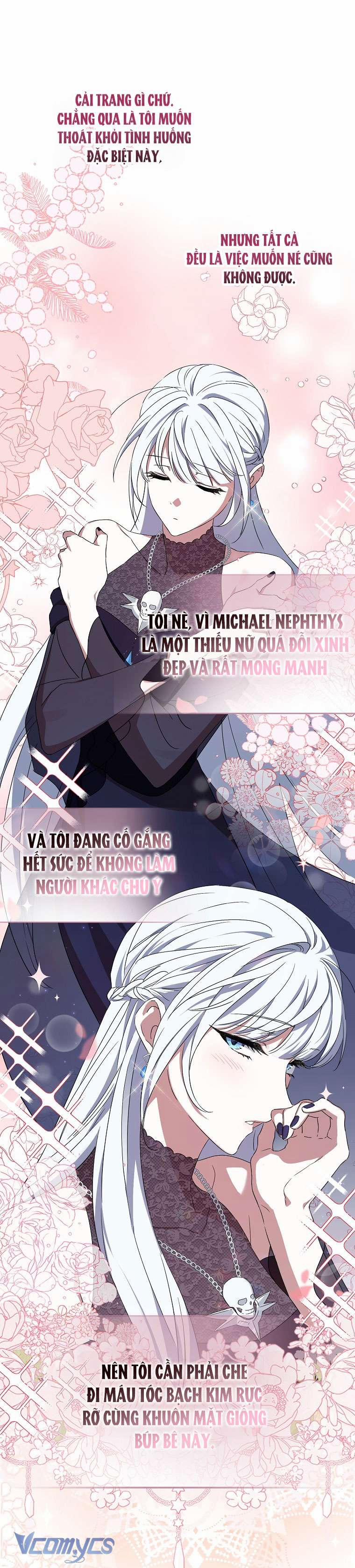 Thời Hạn Cuối Cùng Đang Tràn Ngập Trên Cửa Sổ Trạng Thái 3 trang 35