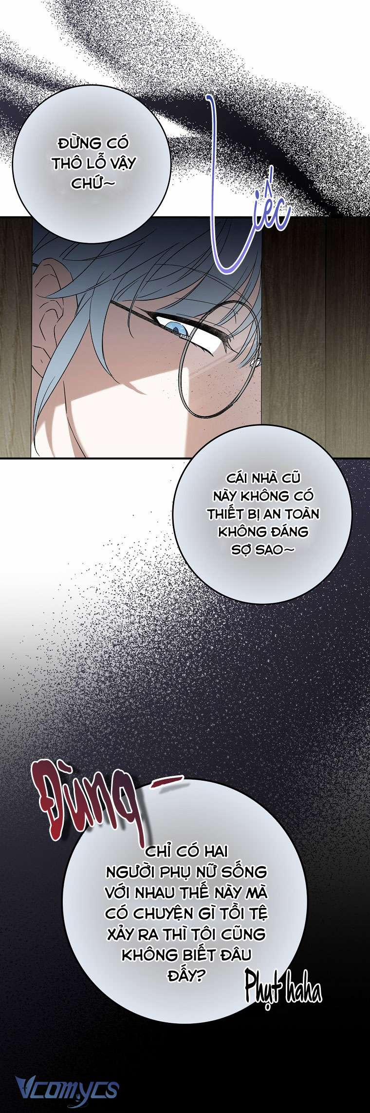 Thời Hạn Cuối Cùng Đang Tràn Ngập Trên Cửa Sổ Trạng Thái 3 trang 58